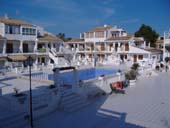 Torrevieja Holiday Apartment Torrevieja Holiday Apartment